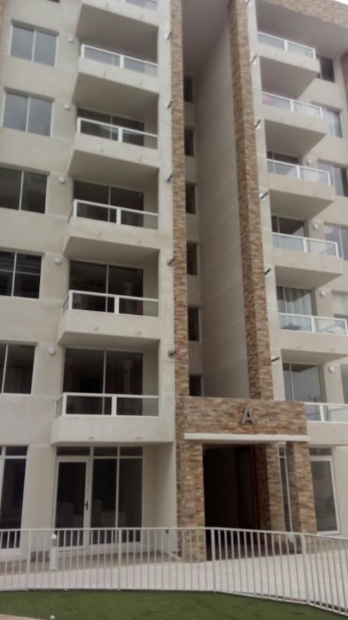 Apartamento Portal Pacifico Daire La Serena Dış mekan fotoğraf