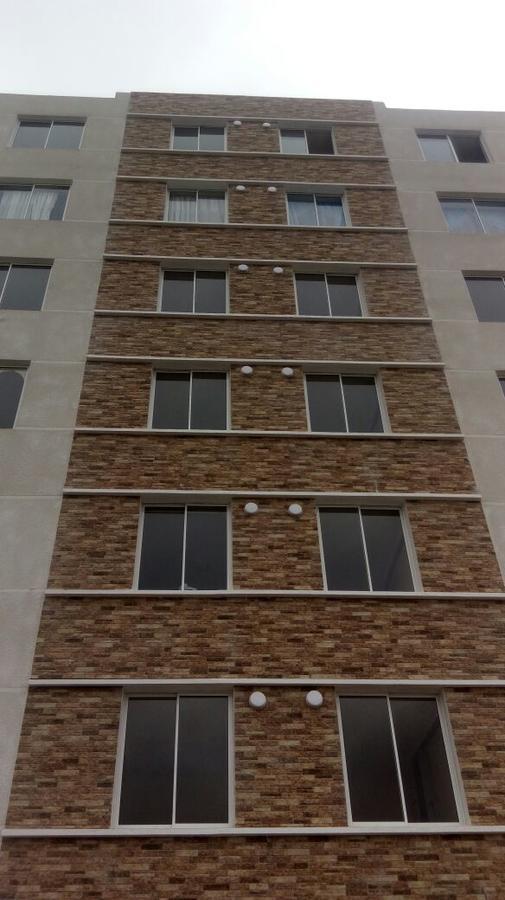 Apartamento Portal Pacifico Daire La Serena Dış mekan fotoğraf
