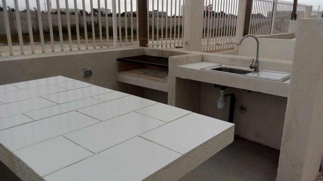 Apartamento Portal Pacifico Daire La Serena Dış mekan fotoğraf