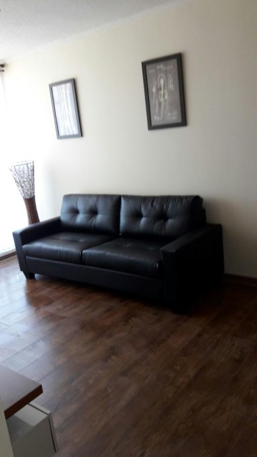 Apartamento Portal Pacifico Daire La Serena Dış mekan fotoğraf