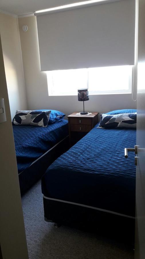 Apartamento Portal Pacifico Daire La Serena Dış mekan fotoğraf