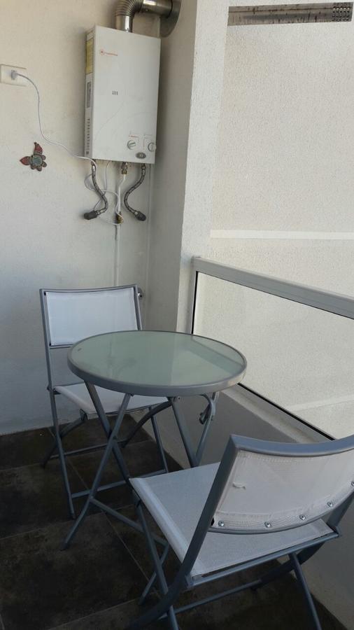 Apartamento Portal Pacifico Daire La Serena Dış mekan fotoğraf