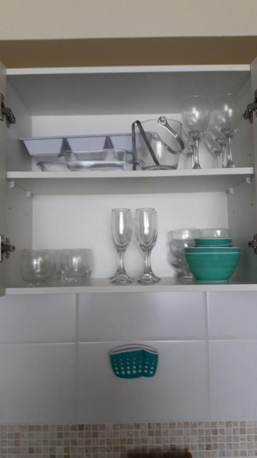 Apartamento Portal Pacifico Daire La Serena Dış mekan fotoğraf