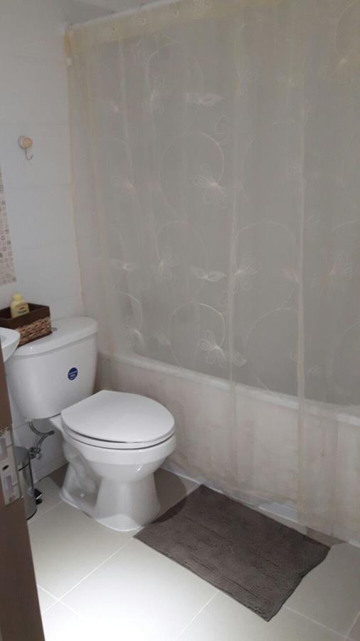Apartamento Portal Pacifico Daire La Serena Dış mekan fotoğraf