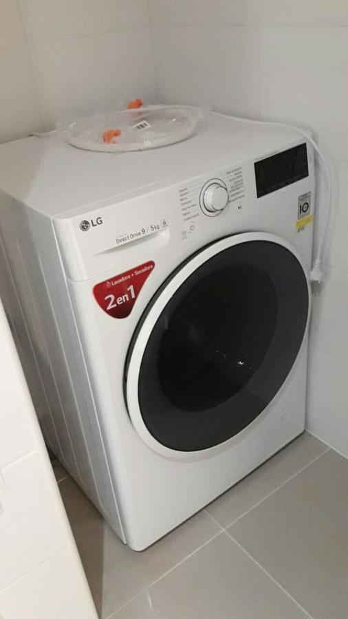 Apartamento Portal Pacifico Daire La Serena Dış mekan fotoğraf