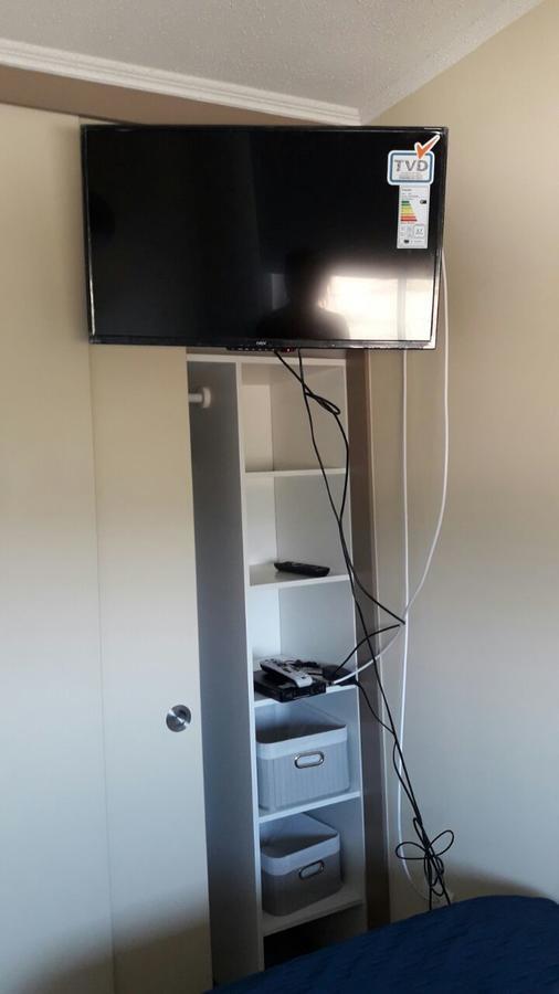 Apartamento Portal Pacifico Daire La Serena Dış mekan fotoğraf