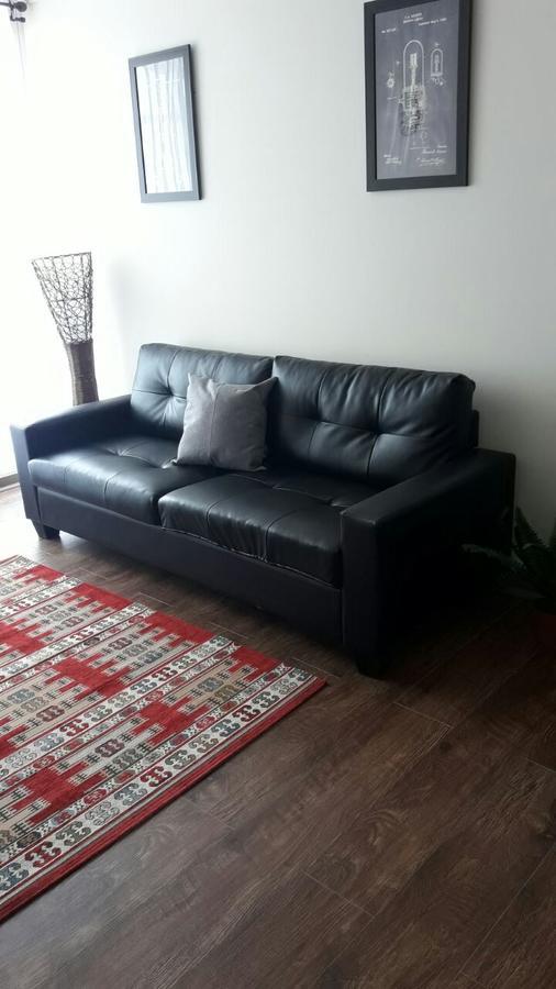 Apartamento Portal Pacifico Daire La Serena Dış mekan fotoğraf