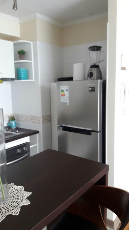 Apartamento Portal Pacifico Daire La Serena Dış mekan fotoğraf