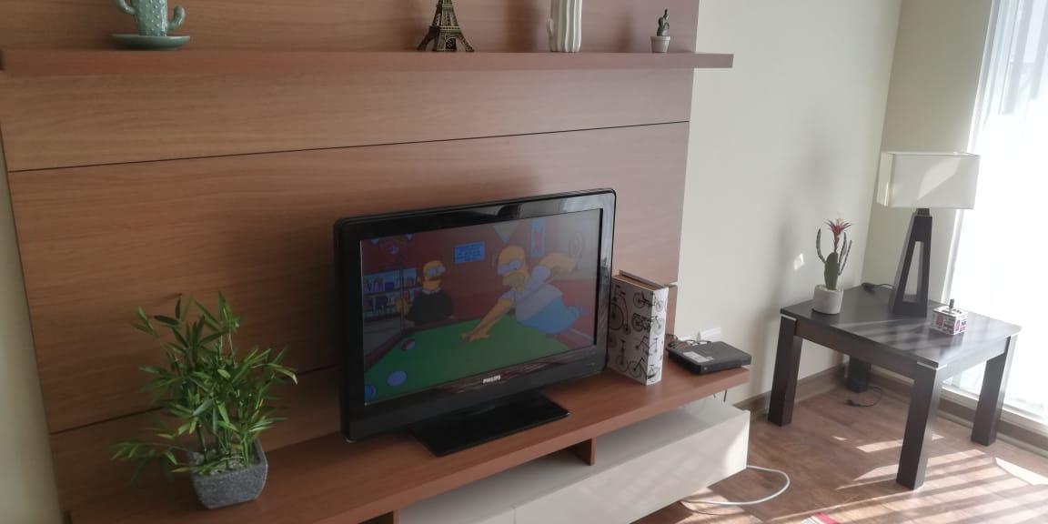Apartamento Portal Pacifico Daire La Serena Dış mekan fotoğraf