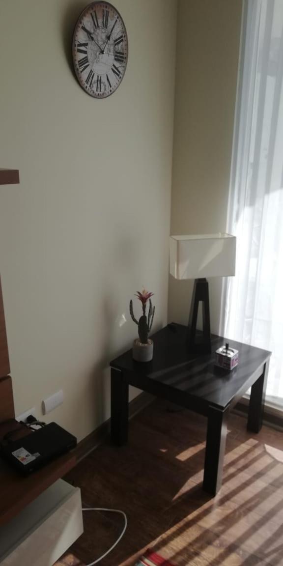 Apartamento Portal Pacifico Daire La Serena Dış mekan fotoğraf
