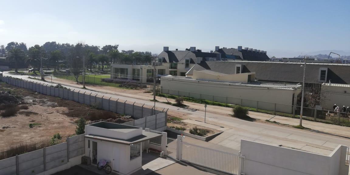 Apartamento Portal Pacifico Daire La Serena Dış mekan fotoğraf